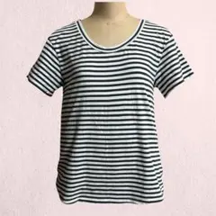WeekendMaxMara ボーダーTシャツのサムネイル