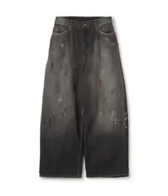 Acne Studios スーパーバギージーンズのサムネイル