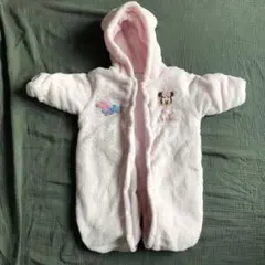 カバーオール50〜70