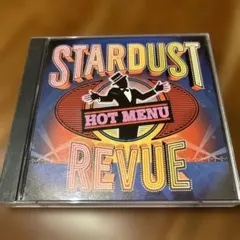 HOT MENU レンタル落ち