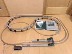 ⭐️値下げ⭐️ジャンク品　Nゲージレール、コントローラ ⭐️再値下げ⭐️ジャンク品 Nゲージレール、コントローラ 2025