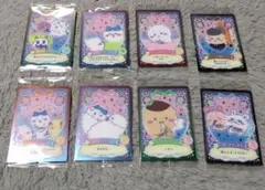 ちいかわウエハース2 まとめ売り8枚セット