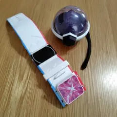 2025年最新】ダイマックスバンドの人気アイテム - メルカリ
