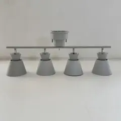 フランフラン　スポットシーリングライト