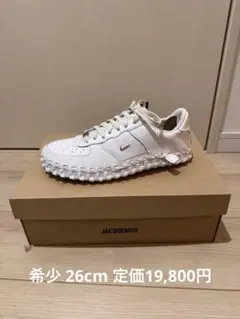 2026年最新】jacquemus nike ×の人気アイテム - メルカリ