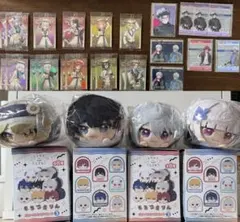 にじさんじ　まとめ売り