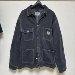 Carhartt WIP OG Chore Coat Lサイズ