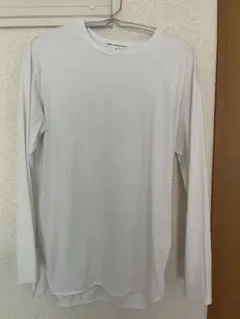 23区 長袖Tシャツ ホワイト 38のサムネイル