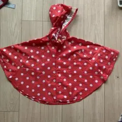 80〜95cm ポンチョ