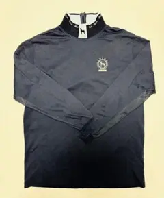 Ibiza ゴルフウエア 長袖　Mサイズ　日本製