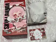 2025年最新】SKULLPANDA winter symphony seriesの人気アイテム