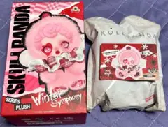 SKULLPANDA Winter Symphony Rhapsody
