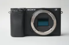 美品 SONY α6500 ILCE-6500 ショット数 5567枚 H417 - メルカリ