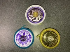 ハイパーヨーヨー ハイパークラスター レジェンド コロドラゴン - メルカリ