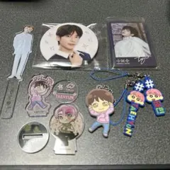 2025年最新】txt トレカの人気アイテム - メルカリ