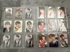 JO1 河野純喜 トレカ アクスタ セット JUNKI 公式グッズ　100点以上