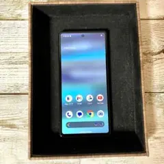 【処分品】Google　Pixel 6a　simフリー　android　初期化済