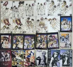 最遊記 トレーディングカード まとめ売り - メルカリ