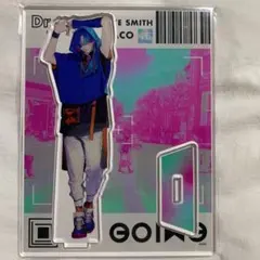 グッバイスミス　アクスタ　MACO