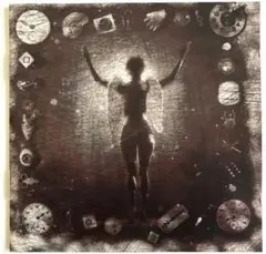 Ministry/Psalm69 /1992 US Original Rare