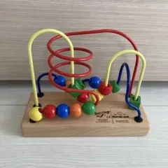 ボーネルンド ジョイトーイ ルーピング 知育玩具 - メルカリ