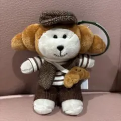 ロシア製ぬいぐるみ BUDI BASA バルトロメイ 犬20cm ロシア製ぬいぐるみ BUDI BASA バルトロメイ 犬20cm - メルカリ