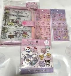 チェゴシム サンリオ