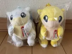ローカルActs 推しポケモンぬいぐるみ とっとりふるさと大使 サンド