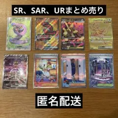 テラスタルフェス ur