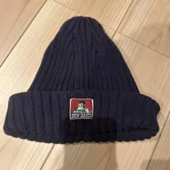 BEN DAVISのニット帽