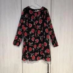 kate spade ワンピース 140/10Y