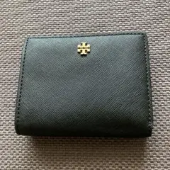 【最終お値下げ】Tory Burchトリーバーチ エマーソン 二つ折り 財布