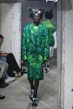 COMME des GARÇONS HOMME PLUS 2024SS Tシャツのサムネイル