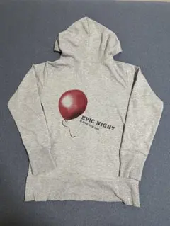 B'z LIVE-GYM 2015 EPIC NIGHT パーカー Lサ　イズ