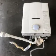 Paloma ガス瞬間湯沸器 PH-55V-1 本体☆動作品☆都市ガス13A☆ - メルカリ