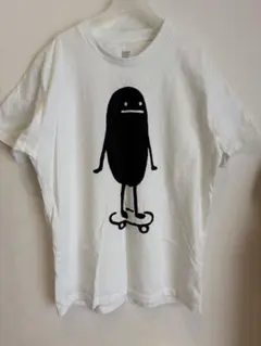 グラニフ ビューティフルシャドー Tシャツ