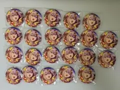 A3! MANKAI TREASURE BOX 七尾太一 缶バッジ - メルカリ