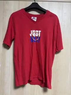 NIKE Tシャツ　M