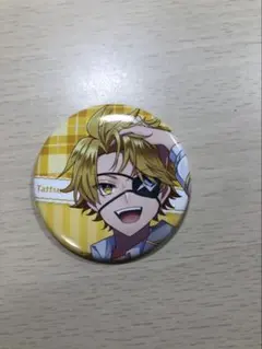 2025年最新】カラフルピーチ たっつん 缶バッチの人気アイテム - メルカリ