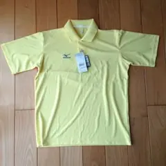 MIZUNOミズノ ポロシャツ