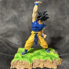 ドラゴンボール 悟空 フィギュア