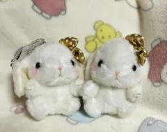 2026年最新】ぽてうさろっぴー キーホルダーの人気アイテム - メルカリ