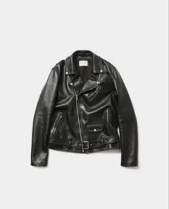【美品】beautifulpeople leather ridersjacket