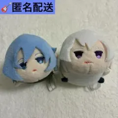 アイナナ MEZZO 4WJ もちもちマスコット もちマス 環 壮五