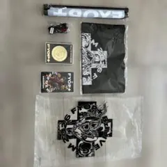 2026年最新】b'z プレミアム席 グッズの人気アイテム - メルカリ