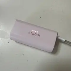 Anker Nano Power Bank Type-Cのサムネイル