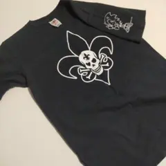 新品未使用 レア Dragon Ash 00's 馬場育三 タトゥーＴシャツ