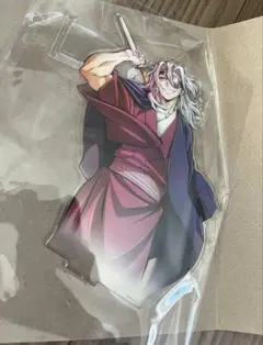 2026年最新】鬼滅の刃 ワールドツアー キービジュアルランダムアクリル