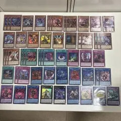 獄神アルトメギアデッキ 構築済みデッキ - メルカリ