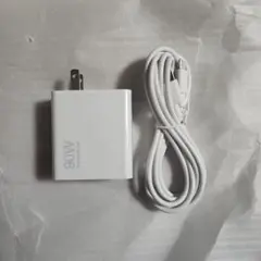 Xiaomi 90W 充電器・ケーブル （POCO X7 Pro付属品）他 - メルカリ